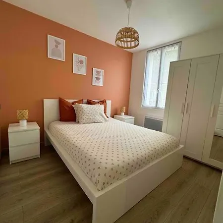 Appartement Cosy *