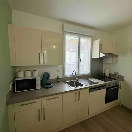 Cosy Appartement *